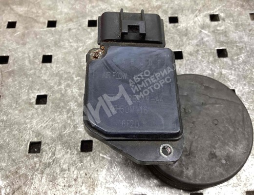 Расходомер воздуха Ford Mondeo III 2003-2007 рестайлинг  Ford Mondeo Mondeo III 2003-2007 рестайлинг