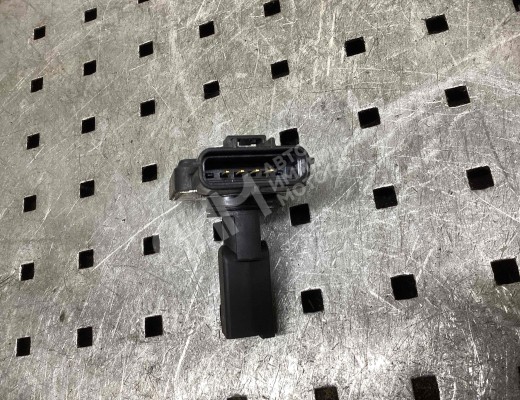 Расходомер воздуха Ford Mondeo III 2003-2007 рестайлинг  Ford Mondeo Mondeo III 2003-2007 рестайлинг