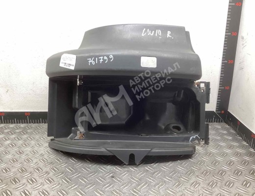 Накладка, рамка, облицовка (очко) фары правой Scania G-Series I 2005-2017  Scania G-series G-Series I 2005-2017