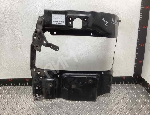 Крепление фары левой Scania G-Series I 2005-2017  Scania G-series G-Series I 2005-2017