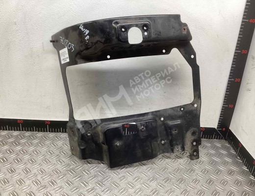 Крепление фары правой Scania G-Series I 2005-2017  Scania G-series G-Series I 2005-2017