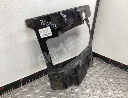 Крепление фары правой Scania G-Series I 2005-2017  Scania G-series G-Series I 2005-2017