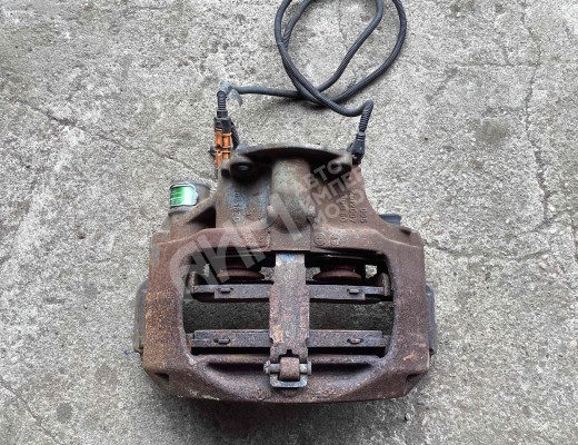 Суппорт задний правый MAN TGS I 2007-2020  MAN TGS TGS I 2007-2020