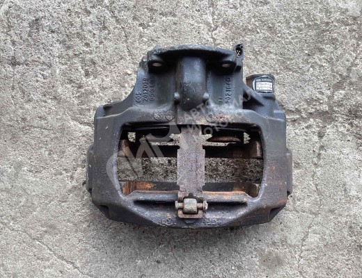 Суппорт задний левый MAN TGS I 2007-2020  MAN TGS TGS I 2007-2020