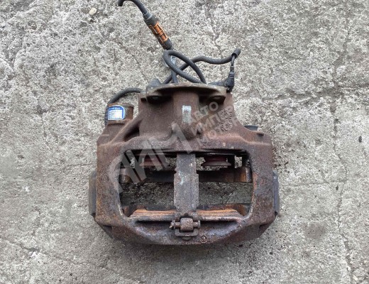 Суппорт задний правый MAN TGS I 2007-2020  MAN TGS TGS I 2007-2020