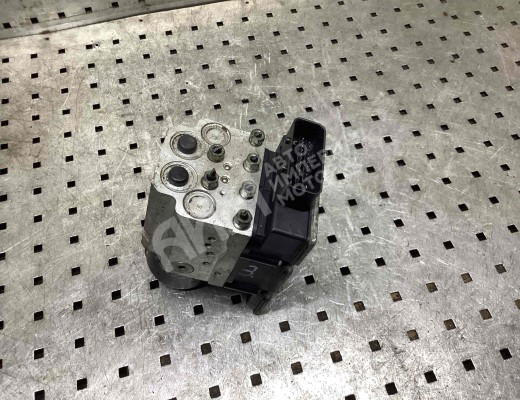 Блок ABS Opel Signum 2003-2005  Opel Signum Signum 2003-2005