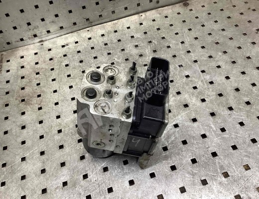 Блок ABS Opel Signum 2003-2005  Opel Signum Signum 2003-2005