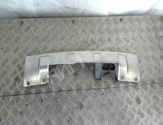 Юбка бампера заднего  Audi A6 Allroad C5 (4B) 2000-2005