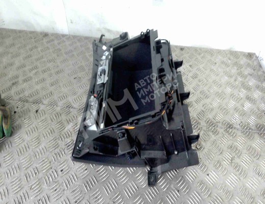 Бардачок BMW 3-Series (E46) 1998-2001  BMW 3-Series 3-Series (E46) 1998-2001