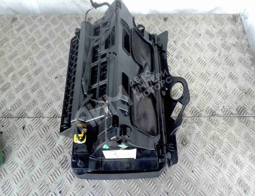 Бардачок Volkswagen Passat B6 (3C) 2005-2010  Volkswagen Passat Passat B6 (3C) 2005-2010