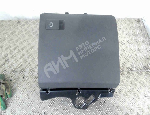 Бардачок Volkswagen Passat B6 (3C) 2005-2010  Volkswagen Passat Passat B6 (3C) 2005-2010