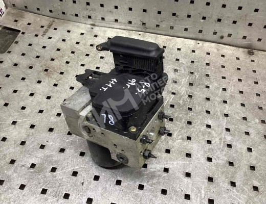 Блок ABS Volkswagen Passat B5 (3B) 1996-2000  Volkswagen Passat Passat B5 (3B) 1996-2000