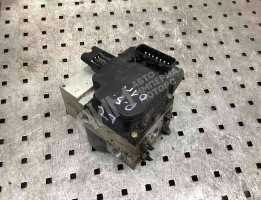 Блок ABS Volkswagen Passat B5 (3B) 1996-2000  Volkswagen Passat Passat B5 (3B) 1996-2000