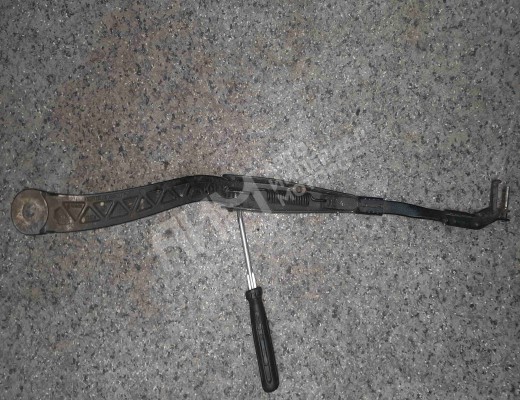 Щеткодержатель (поводок стеклоочистителя, дворник) Mercedes E (W212) 2009-2013  Mercedes E E (W212) 2009-2013