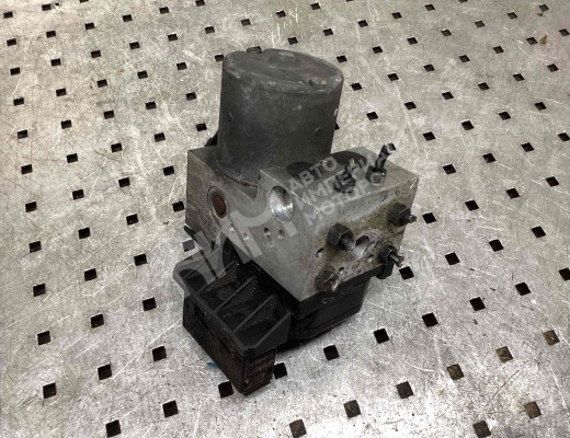 Блок ABS Audi A6 C5 (4B) 1997-2001  Audi A6 A6 C5 (4B) 1997-2001