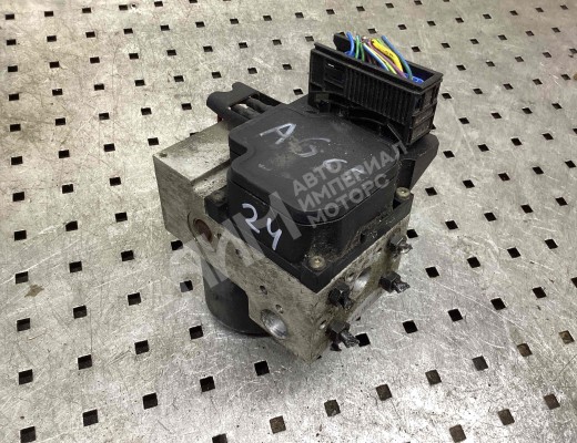 Блок ABS Audi A6 C5 (4B) 1997-2001  Audi A6 A6 C5 (4B) 1997-2001