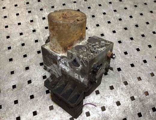 Блок ABS Audi A8 D2 (4D) 1994-2002  Audi A8 A8 D2 (4D) 1994-2002