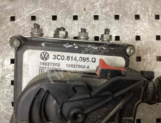 Блок ABS Volkswagen Passat B6 (3C) 2005-2010  Volkswagen Passat Passat B6 (3C) 2005-2010