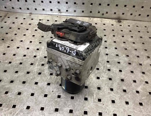 Блок ABS Volkswagen Passat B6 (3C) 2005-2010  Volkswagen Passat Passat B6 (3C) 2005-2010