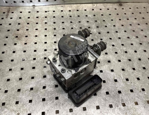 Блок ABS Volkswagen Transporter T5 (7H) 2003-2015  Volkswagen Transporter Transporter T5 (7H) 2003-2015