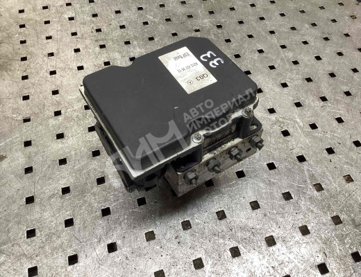 Блок ABS  Mercedes E E (W212) 2009-2013
