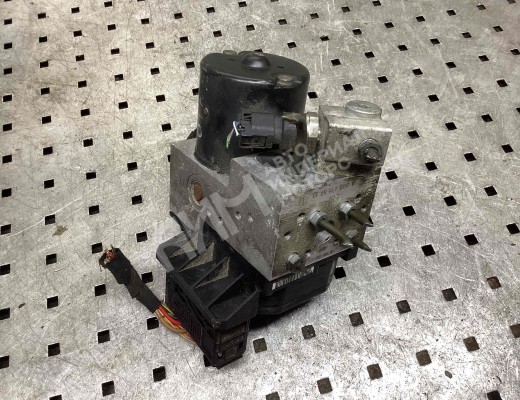 Блок ABS Mercedes S (W220) 1998-2002  Mercedes S S (W220) 1998-2002