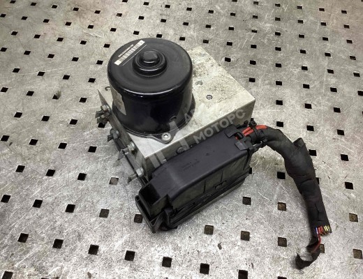 Блок ABS Mercedes C (W203) 2000-2004  Mercedes C C (W203) 2000-2004