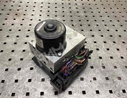 Блок ABS Mercedes C (W203) 2000-2004  Mercedes C C (W203) 2000-2004
