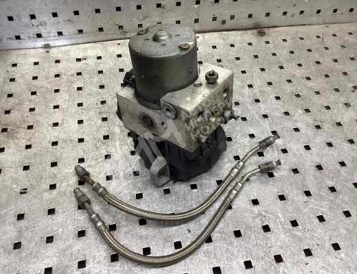 Блок ABS Dodge Durango II 2003-2009  Dodge Durango Durango II 2003-2009