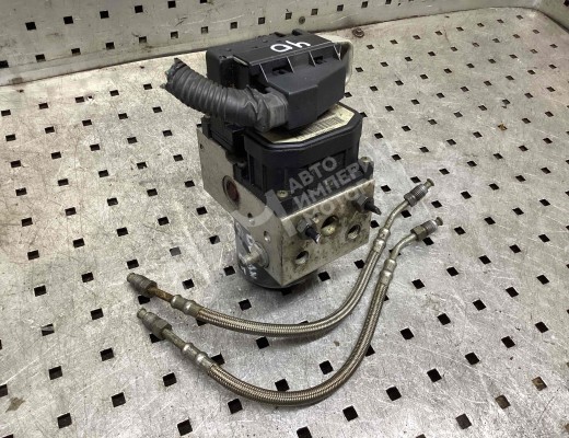 Блок ABS  Dodge Durango II 2003-2009