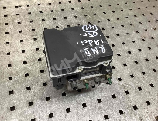 Блок ABS Renault Megane II 2002-2006  Renault Megane Megane II 2002-2006