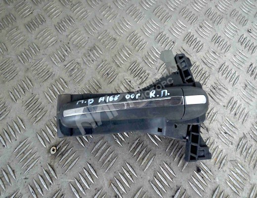 Ручка наружная передняя правая Mercedes A (W168) 1997-2004  Mercedes A A (W168) 1997-2004
