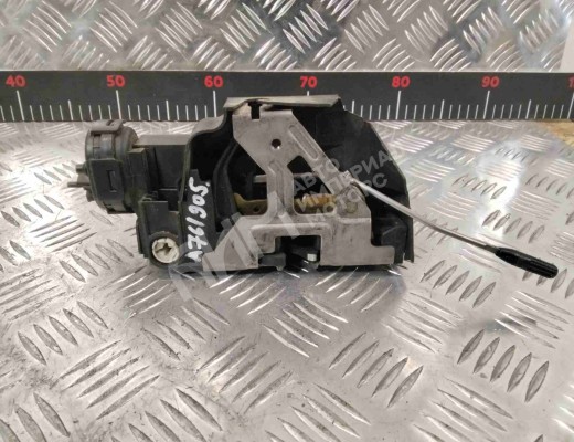 Замок двери передней правой Mercedes A (W168) 1997-2004  Mercedes A A (W168) 1997-2004