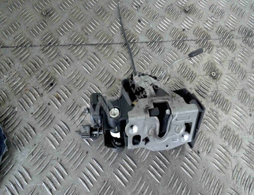 Замок двери передней правой Mercedes A (W168) 1997-2004  Mercedes A A (W168) 1997-2004