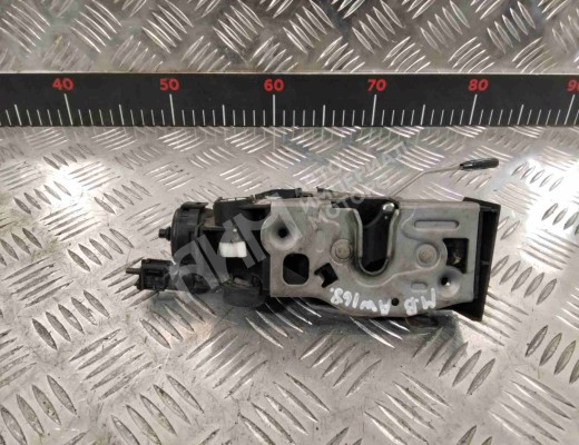 Замок двери передней правой Mercedes A (W168) 1997-2004  Mercedes A A (W168) 1997-2004