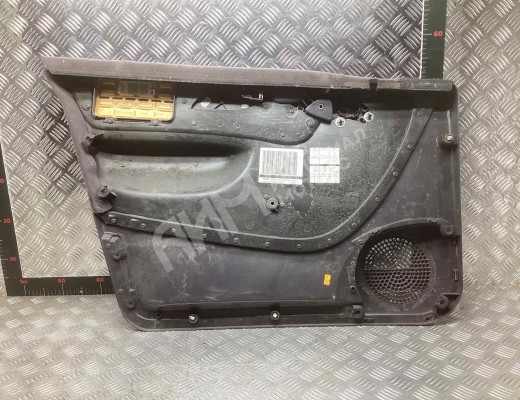 Обшивка двери передней правой (дверная карта) Mercedes A (W168) 1997-2004  Mercedes A A (W168) 1997-2004