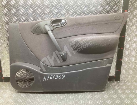 Обшивка двери передней правой (дверная карта) Mercedes A (W168) 1997-2004  Mercedes A A (W168) 1997-2004