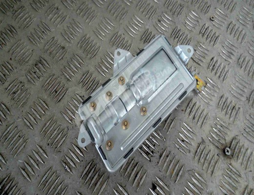 Подушка безопасности боковая (в дверь) Mercedes A (W168) 1997-2004  Mercedes A A (W168) 1997-2004