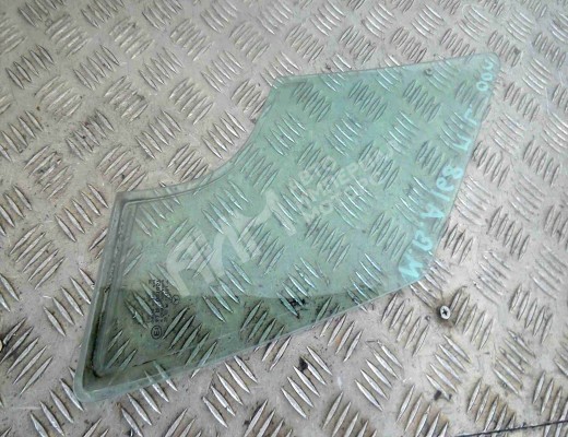 Форточка передняя левая Mercedes A (W168) 1997-2004  Mercedes A A (W168) 1997-2004