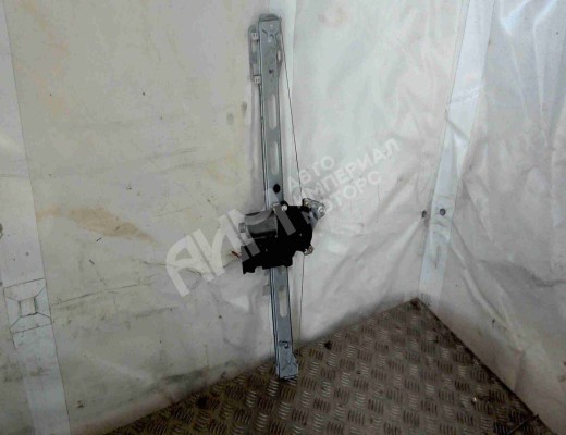 Стеклоподъемник передний левый Mercedes A (W168) 1997-2004  Mercedes A A (W168) 1997-2004