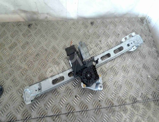 Стеклоподъемник передний левый Mercedes A (W168) 1997-2004  Mercedes A A (W168) 1997-2004