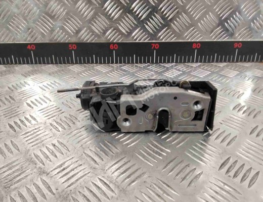 Замок двери передней левой Mercedes A (W168) 1997-2004  Mercedes A A (W168) 1997-2004