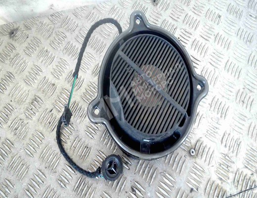 Динамик двери передней левой Mercedes A (W168) 1997-2004  Mercedes A A (W168) 1997-2004