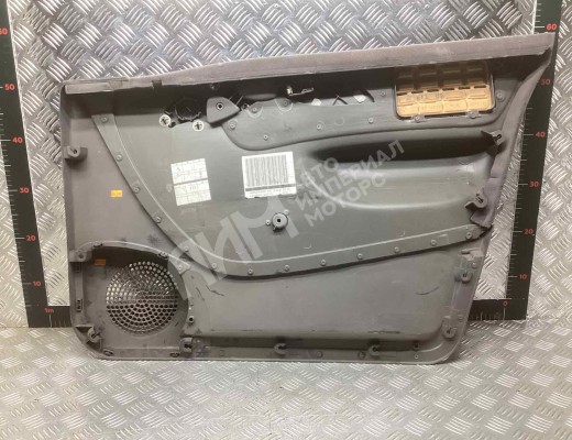 Обшивка двери передней левой (дверная карта) Mercedes A (W168) 1997-2004  Mercedes A A (W168) 1997-2004
