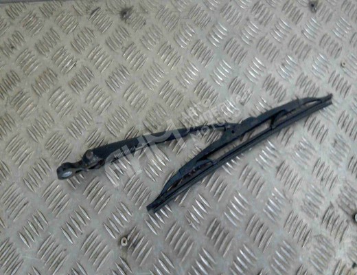 Щеткодержатель (поводок стеклоочистителя, дворник) Volkswagen Passat B5 (3B) 1996-2000  Volkswagen Passat Passat B5 (3B) 1996-2000