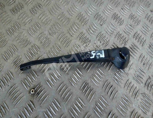 Щеткодержатель (поводок стеклоочистителя, дворник) Volkswagen Golf V (1K) 2004-2009  Volkswagen Golf Golf V (1K) 2004-2009