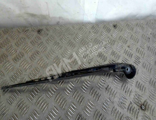 Щеткодержатель задний Audi A6 C5 (4B) 2001-2004 рестайлинг  Audi A6 A6 C5 (4B) 2001-2004 рестайлинг