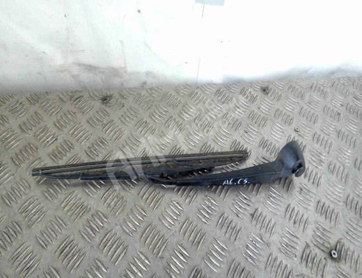 Щеткодержатель задний Audi A6 C5 (4B) 2001-2004 рестайлинг  Audi A6 A6 C5 (4B) 2001-2004 рестайлинг