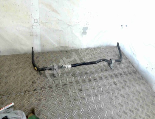 Стабилизатор подвески (поперечной устойчивости) передний Volkswagen Touran I (1T) 2010-2015 2-й рестайлинг  Volkswagen Touran Touran I (1T) 2010-2015 2-й рестайлинг