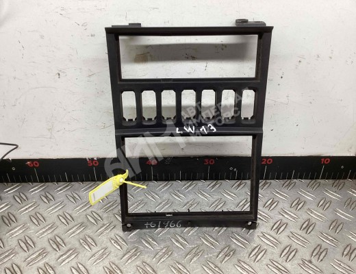 Накладка декоративная на торпедо Scania G-Series I 2005-2017  Scania G-series G-Series I 2005-2017